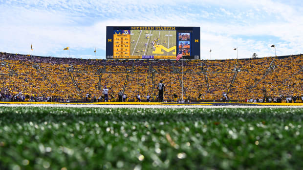 Michigan Stadium